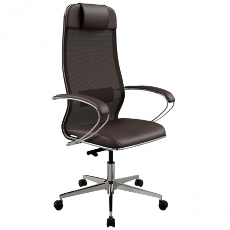 Кресло ErgoLife Комфорт