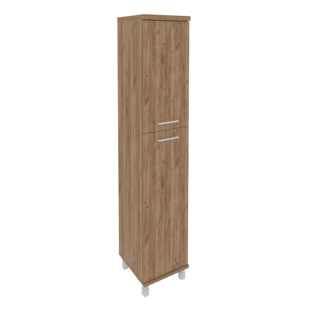 Шкаф высокий узкий KSU-1.8 (Левый / Правый)