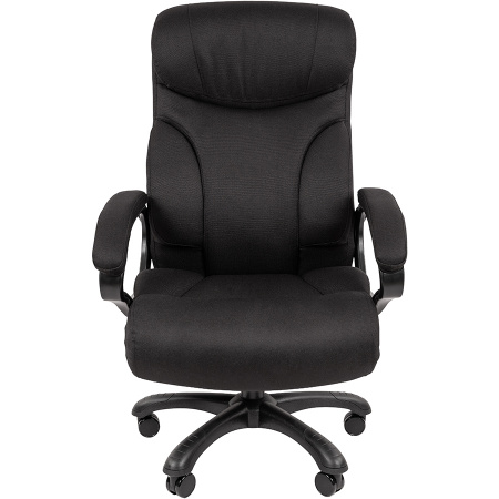 Кресло CHAIRMAN 401 ТКАНЬ