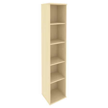 Стеллаж высокий узкий А.СУ-1