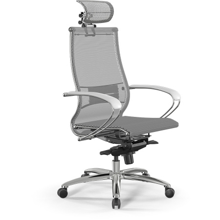 Кресло Самурай S-2.04 (Samurai L2-5K)