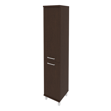 Шкаф высокий узкий KSU-1.3 (Левый / Правый)