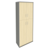 Шкаф офисный А.СТ-1.8