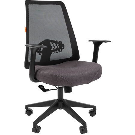 Кресло руководителя CHAIRMAN 535 ЛТ (LT)