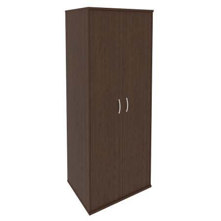 Гардероб глубокий (вешалка-штанга) А.ГБ-2