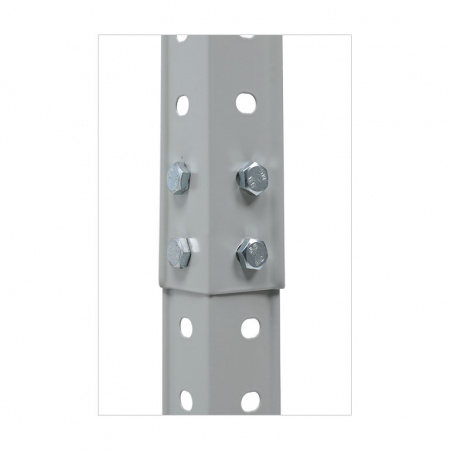 СТЕЛЛАЖ ES 150KD/75Х30/4