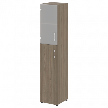 Шкаф высокий узкий (стекло) LT.SU-1.7 (Левый / Правый)