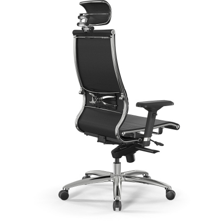 Кресло Самурай К-3.05 (Samurai L2-7D)