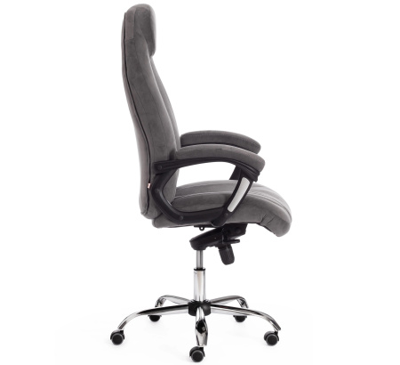 Кресло Босс Люкс (Boss Lux) (ткань)