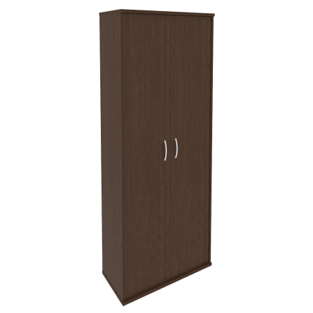 Гардероб комбинированный (выдвижная вешалка) А.ГБ-4