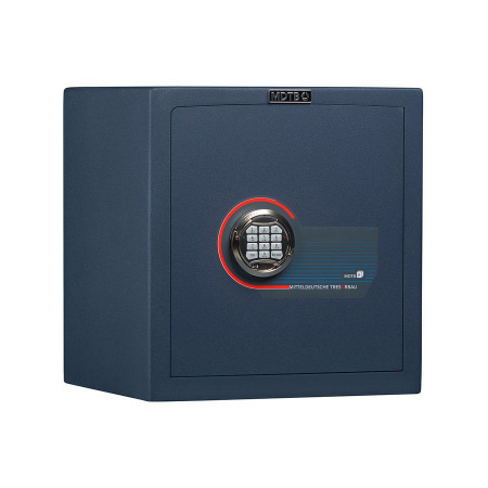 ВЗЛОМОСТОЙКИЙ СЕЙФ MDTB EK-46.E