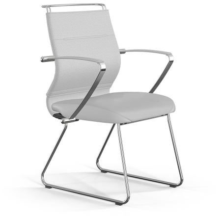 Кресло ErgoLife S W M4-192 (на полозьях)