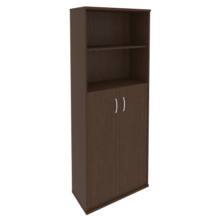 Шкаф офисный А.СТ-1.6