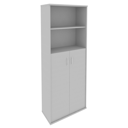 Шкаф офисный А.СТ-1.6