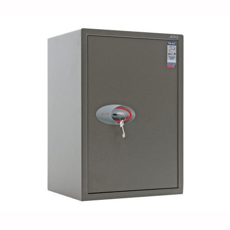 ОФИСНЫЙ СЕЙФ AIKO TM-63T