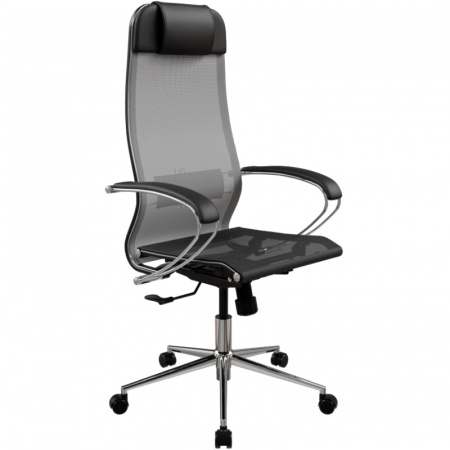 Кресло ErgoLife 4 (подл.131/осн.Synchro 052)