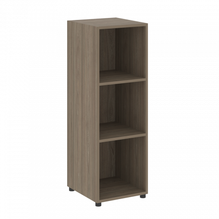 Стеллаж низкий узкий LT.SU-2