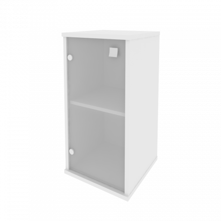 Шкаф низкий узкий Л.СУ-3.2 (Левый / Правый)
