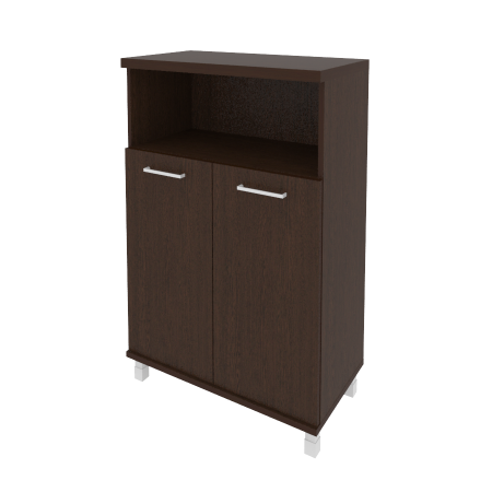 Шкаф средний широкий KST-2.1