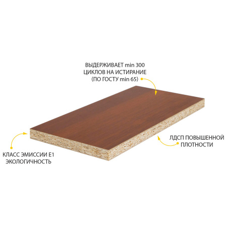 Стол рабочий 4x.44