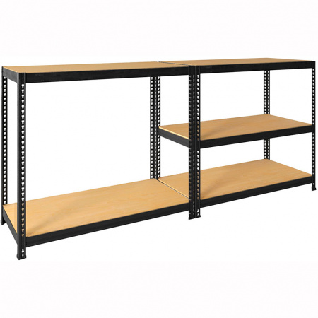 СТЕЛЛАЖ SBL 180KD/75X35/5