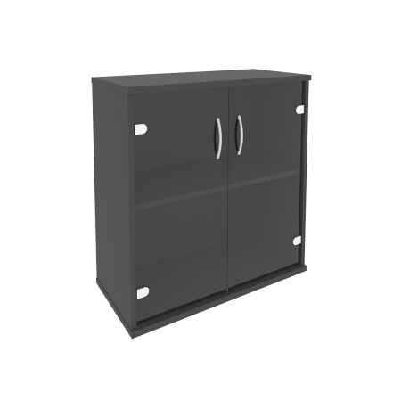 Шкаф низкий А.СТ-3.2