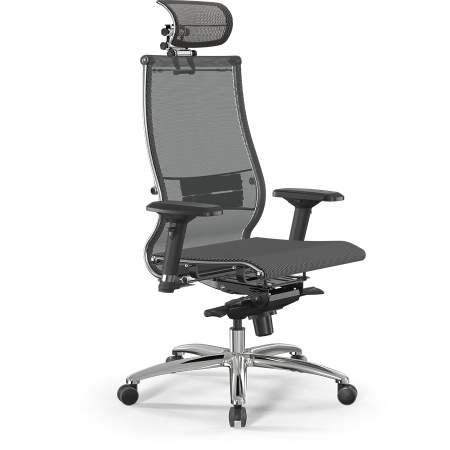 Кресло Самурай S-3.05 (Samurai L2-5D)