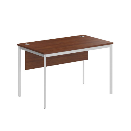 Стол офисный на металлокаркасе СП-2SD серии Имаго-S