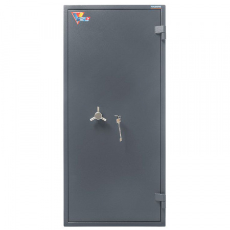 ВЗЛОМОСТОЙКИЙ СЕЙФ VALBERG КВАРЦИТ 120/55T