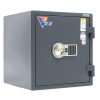 ВЗЛОМОСТОЙКИЙ СЕЙФ VALBERG КВАРЦИТ 46 EL