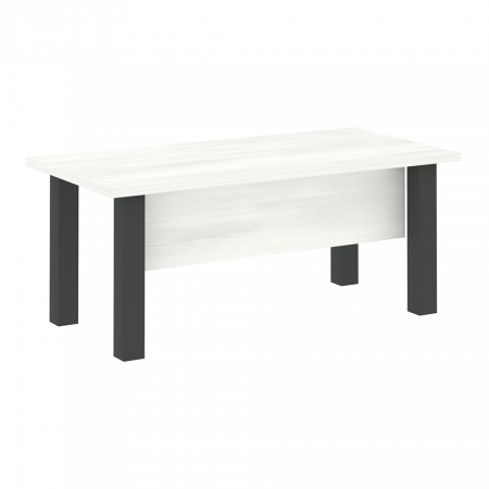 Стол руководителя прямой LT.D-18.1