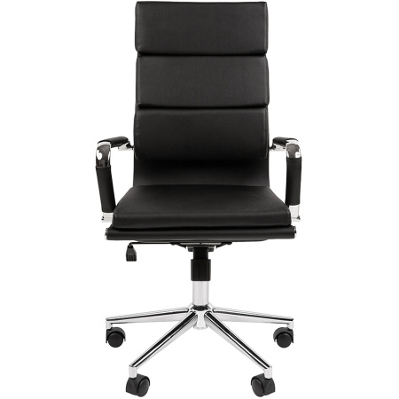 Кресло офисное руководителя СHAIRMAN 750 Эко