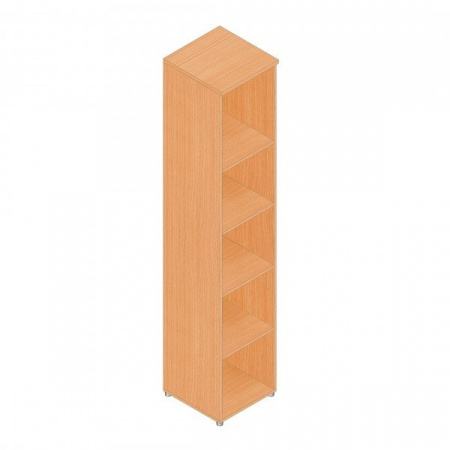 Шкаф для документов узкий высокий Р.П-1