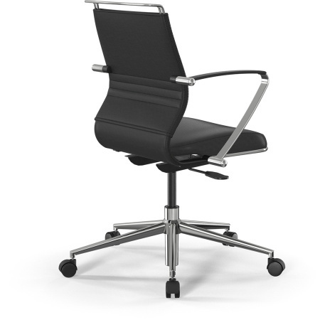 Кресло ErgoLife S W M4-192 (на роликах)