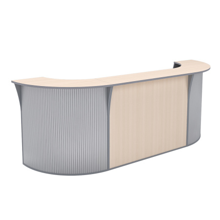 Стойка ресепшн RS5_RS3_RS5