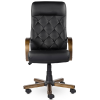 Кресло руководителя Верона В дерево