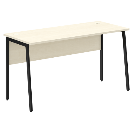 Стол офисный на металлокаркасе СП-3.1P серии Имаго-PLUS