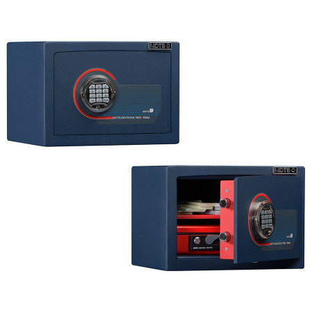 ВЗЛОМОСТОЙКИЙ СЕЙФ MDTB EK-28.E