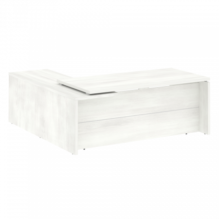 Стол руководителя угловой, правый LT.C-20 (R)