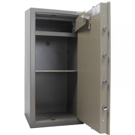 ВЗЛОМОСТОЙКИЙ СЕЙФ VALBERG КАРАТ-90Т