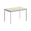 Стол офисный на металлокаркасе СП-2S серии Имаго-S