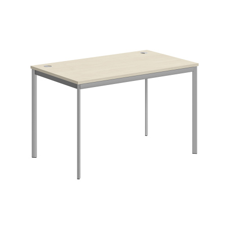 Стол офисный на металлокаркасе СП-2S серии Имаго-S