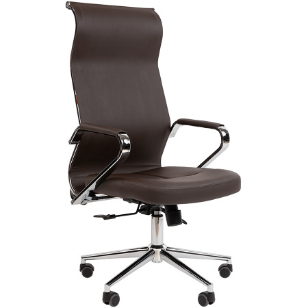 Кресло офисное CHAIRMAN 702 Эко