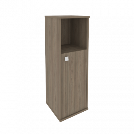 Шкаф средний узкий Л.СУ-2.1 (Левый / Правый)