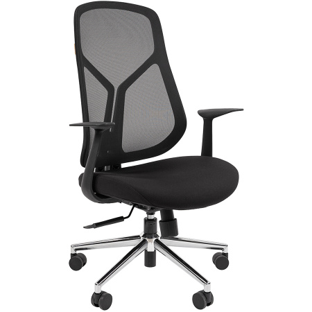 Кресло CHAIRMAN CH588 БП