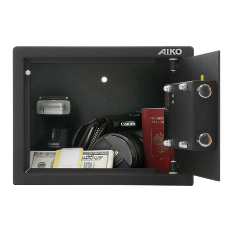 ГОСТИНИЧНЫЙ СЕЙФ AIKO SH-23.EL NEW