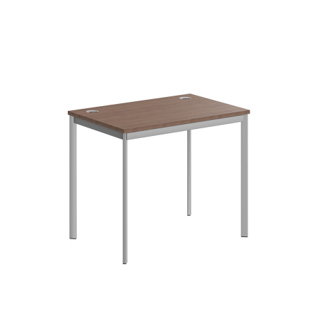 Стол офисный на металлокаркасе СП-1.1S серии Имаго-S