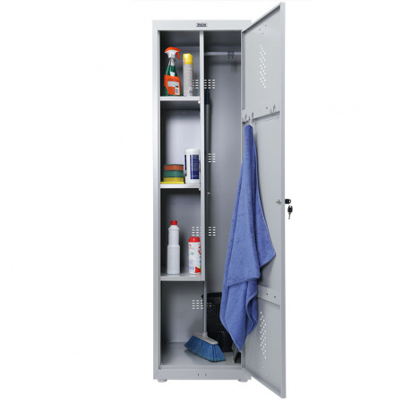 Шкаф для раздевалок усиленный ML-11-50U (LS-11-50)