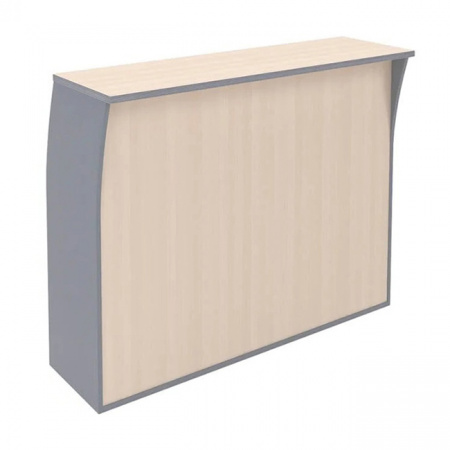 Стойка ресепшн прямая РС-1