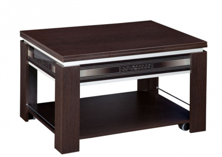 Стол журнальный трансформер Агат-24.10